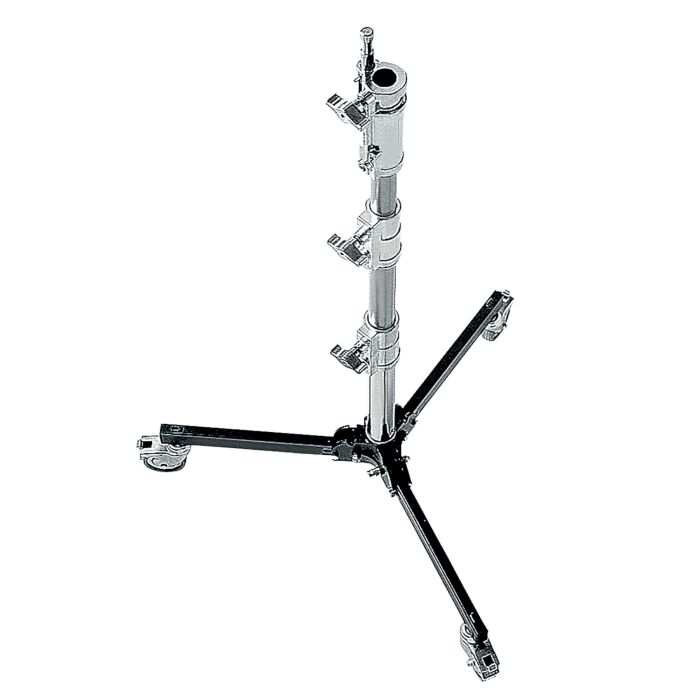 Manfrotto Avenger Roller Stand 12 With Folding Base (A5012) Manfrotto Avenger Roller Stand 12 With Folding Base (A5012)