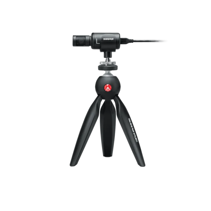 Shure Motiv MV88+ Video Kit Shure Motiv MV88+ Video Kit