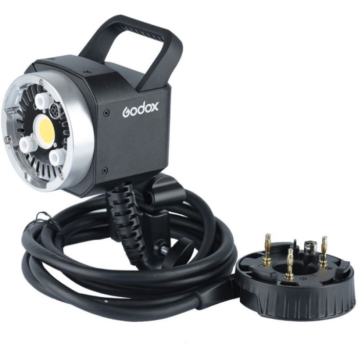 Godox H400P Extension Head for AD400 PRO Godox H400P Extension Head for AD400 PRO