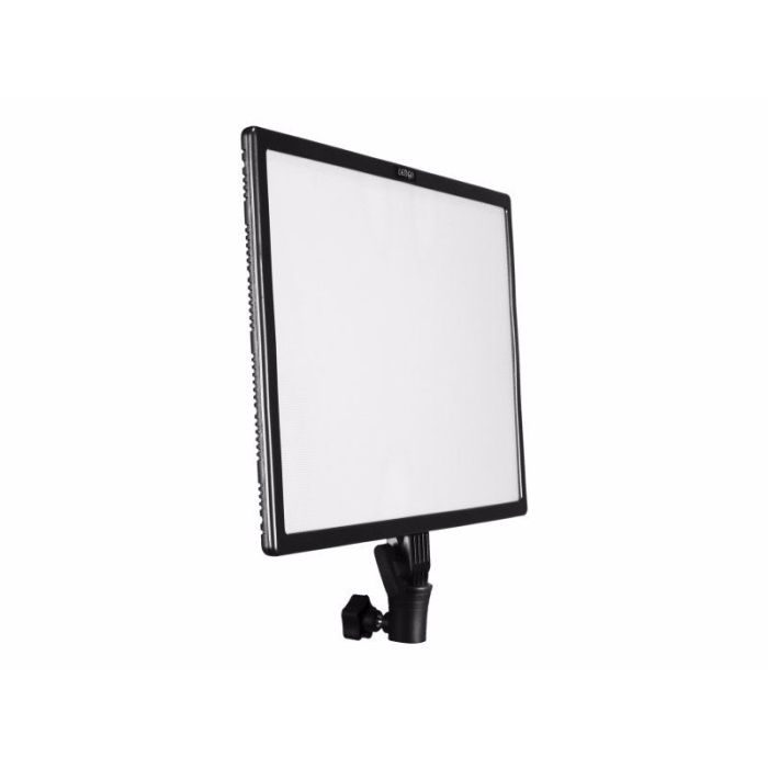 Ledgo E268C 26.8W Bi-Color On-Camera Led Pad Light (LG-E268C)