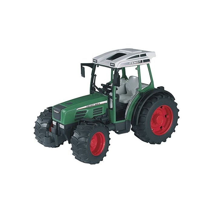 Bruder Fendt 209S (02100) Bruder Fendt 209S (02100)