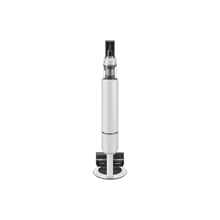 Samsung BESPOKE Jet Complete White/Black (VS20A95843W/WA)