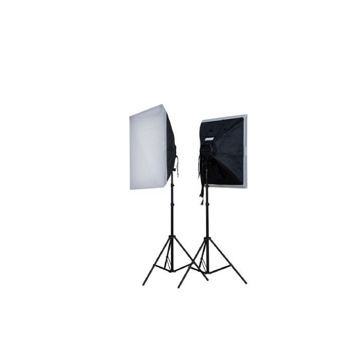 Falcon Eyes Daylight Kit LHD-B628FS Falcon Eyes Daylight Kit LHD-B628FS