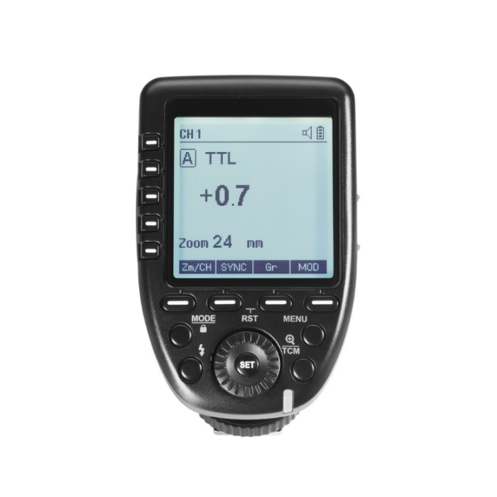 Quadralite Navigator X2 Micro 4/3