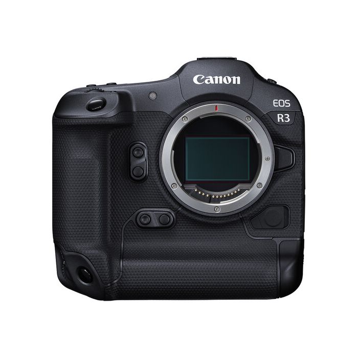 Canon EOS R3 Body Canon EOS R3 Body