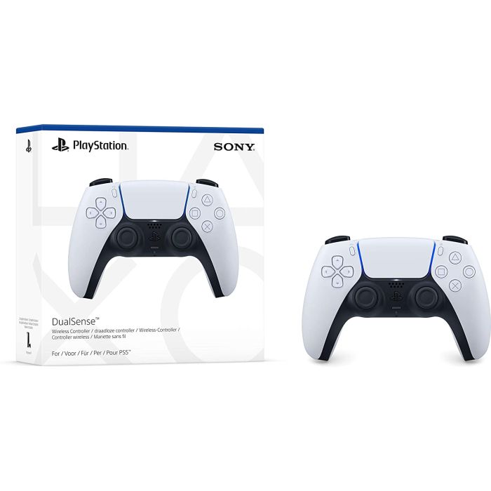 Sony PlayStation 5 DualSense Wireless Controller (PS5)