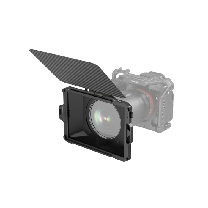 SmallRig Mini Matte Box Lite 3575 SmallRig Mini Matte Box Lite 3575