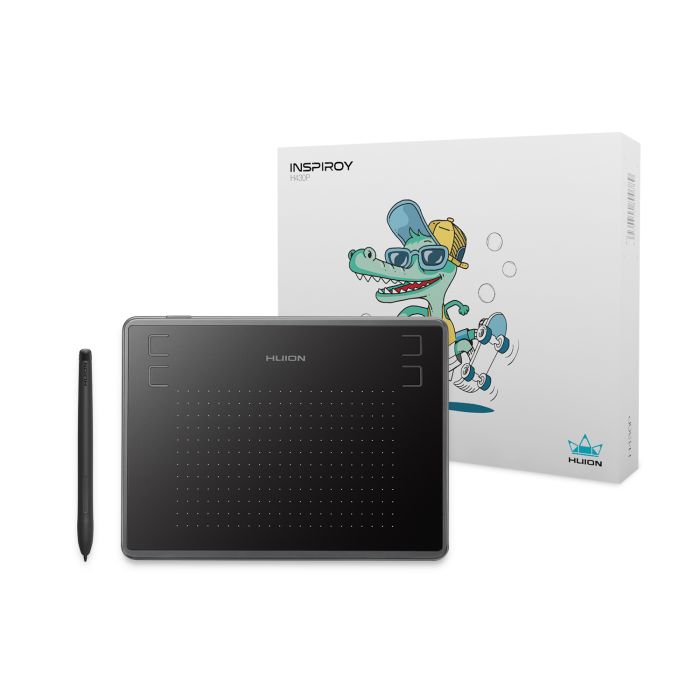 Huion Inspiroy H430P Huion Inspiroy H430P