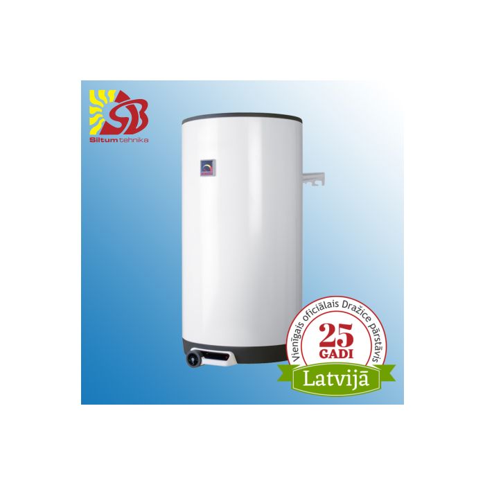 DRAŽICE OKCE 125 DRAŽICE OKCE 125