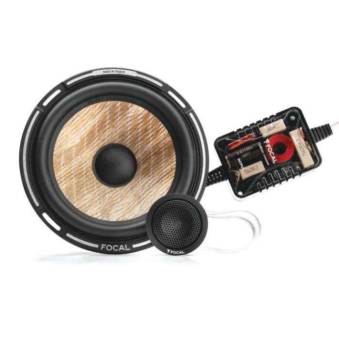 Focal PS 165F Focal PS 165F