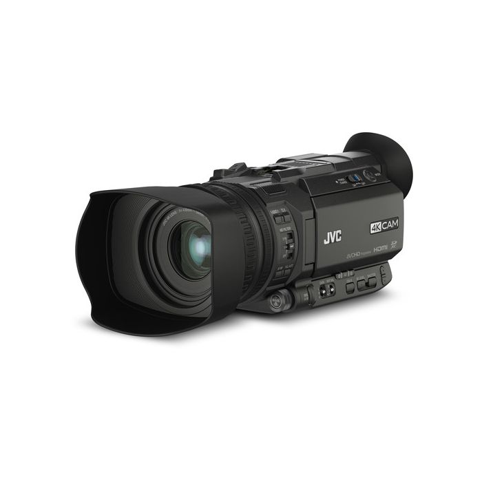 JVC PRO GY-HM170