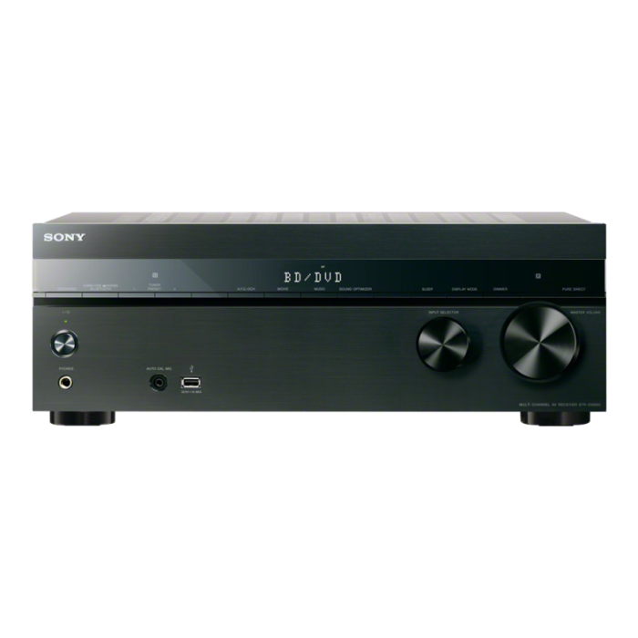 Sony STR-DN860 Sony STR-DN860