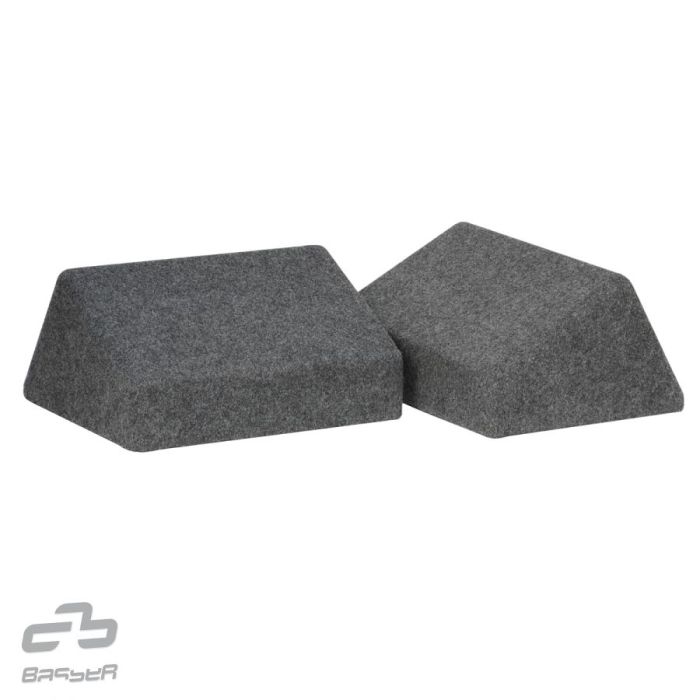 Basser KOL Speaker Enclosures