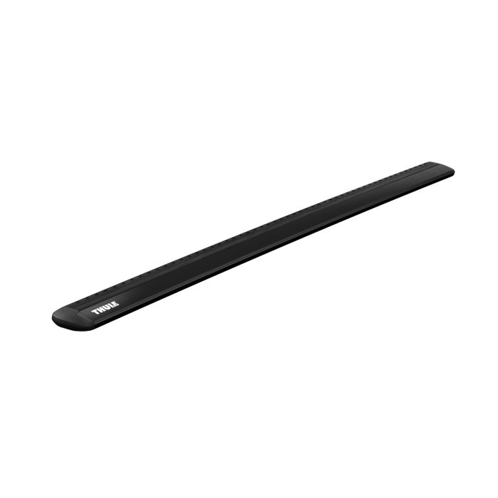 Thule WingBar Evo 135 Black (711420)