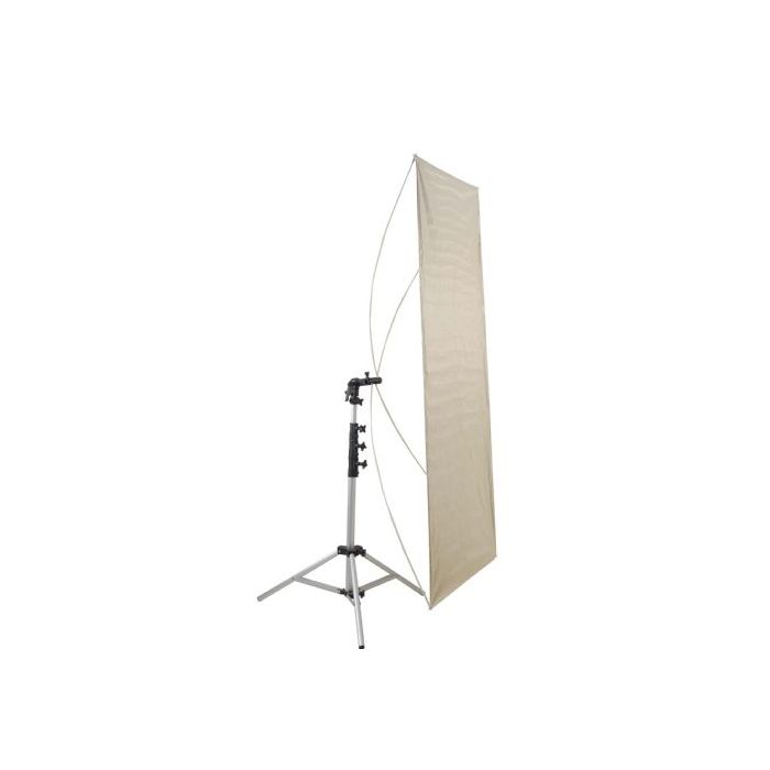 Falcon Eyes Reflector RR-3570GS Gold/Silver 89x178cm