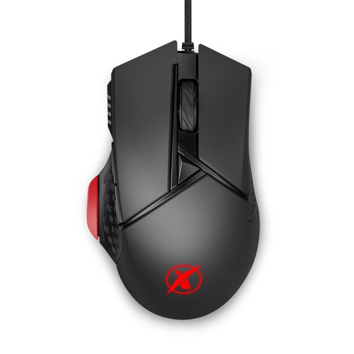 Niceboy ORYX M410 Gravity Gaming mouse 12000 DPI Niceboy ORYX M410 Gravity Gaming mouse 12000 DPI