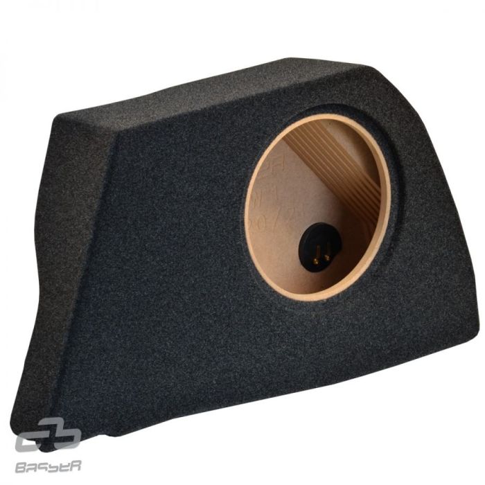 Basser BMW 1 F20/F21 (2011 - ) Fit-Box 10in/25cm Subwoofer Enclosure Basser BMW 1 F20/F21 (2011 - ) Fit-Box 10in/25cm Subwoofer Enclosure