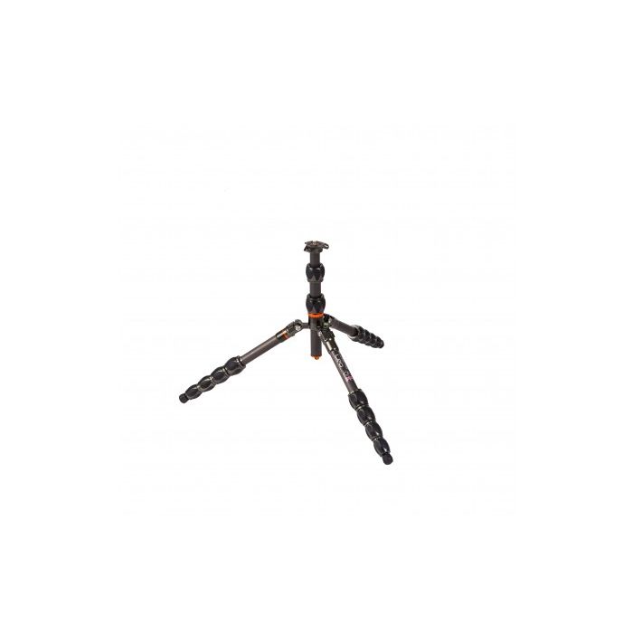 3 Legged Thing Eclipse LEO Carbon Fibre Tripod System (LEOGREY) 3 Legged Thing Eclipse LEO Carbon Fibre Tripod System (LEOGREY)