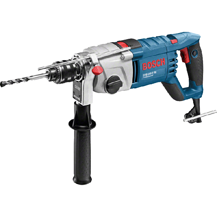 Bosch GSB 162-2 RE Case (060118B000) Bosch GSB 162-2 RE Case (060118B000)