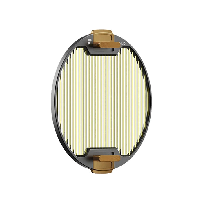 PolarPro Recon GoldMorphic Streak Filter (BCSE-GLD)