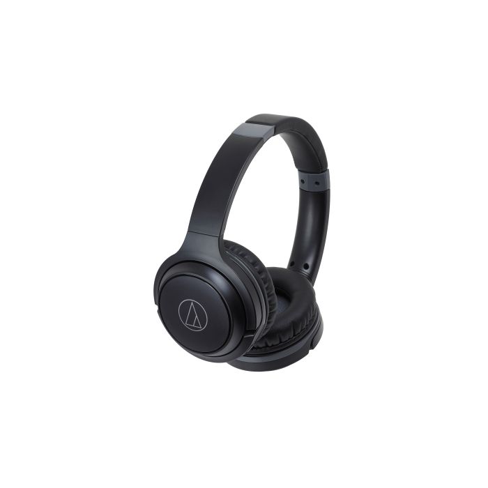 Audio-Technica ATH-S200BTBK