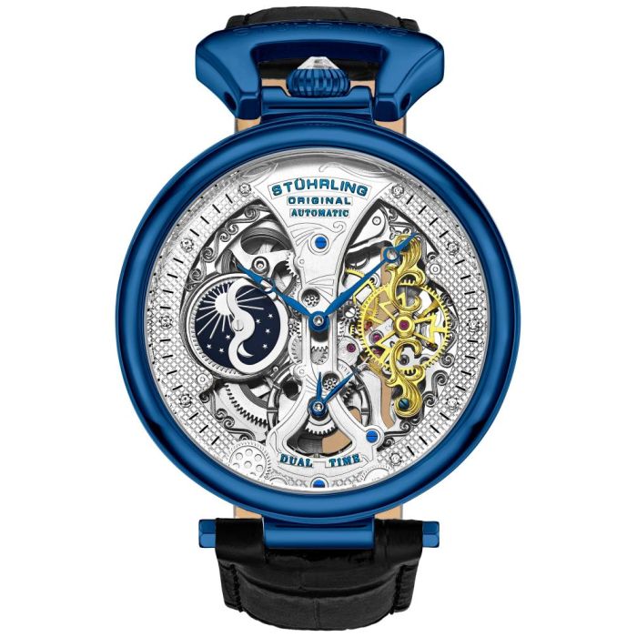Stuhrling Legacy Men's Watch 3920.3 Stuhrling Legacy Men's Watch 3920.3