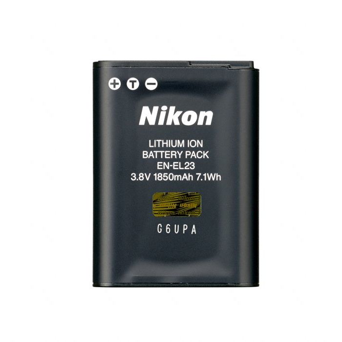 Nikon EN-EL23