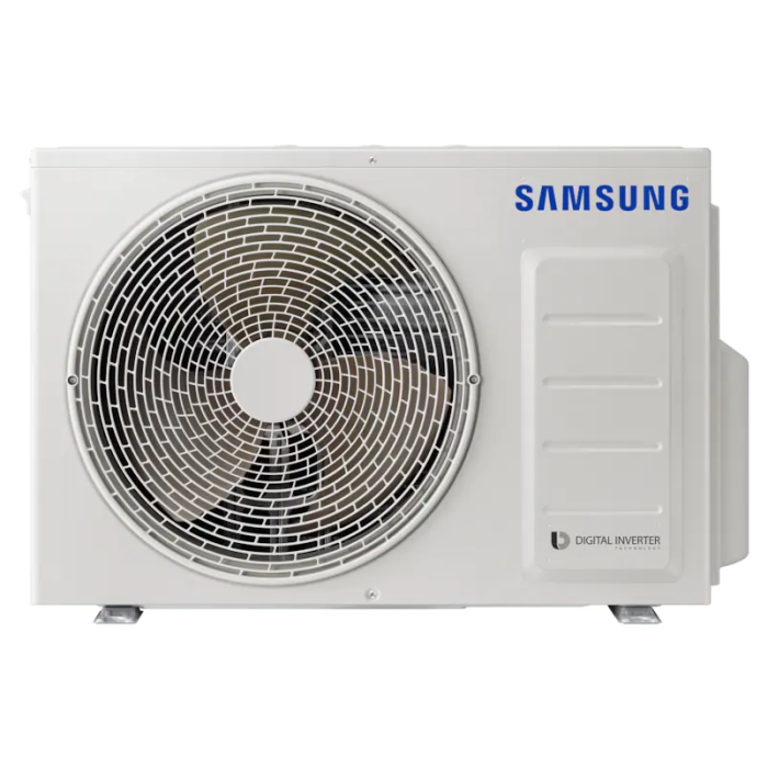 Samsung FJM, R32, Inverter HP, 3-port, 4.0kW (AJ040TXJ2KG/EU) Samsung FJM, R32, Inverter HP, 3-port, 4.0kW (AJ040TXJ2KG/EU)