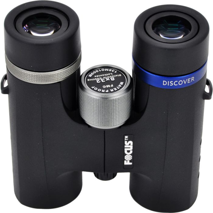 Focus Sport Optics Focus Discover 8x32 Focus Sport Optics Focus Discover 8x32