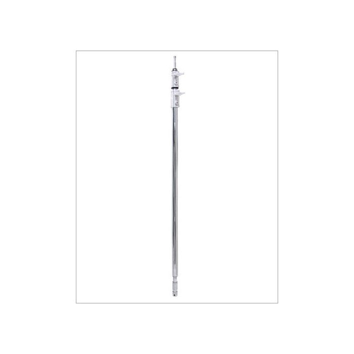 Kupo 40" C-Stand Riser Column For CT-40M Silver Kupo 40" C-Stand Riser Column For CT-40M Silver
