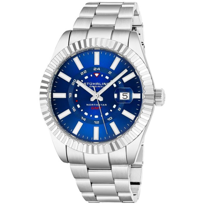 Stuhrling Symphony Men's Watch 892.01 Stuhrling Symphony Men's Watch 892.01