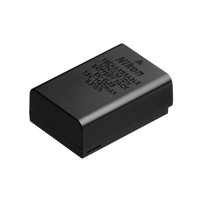 Nikon EN-EL25 Rechargeable Lithium-ion Battery Nikon EN-EL25 Rechargeable Lithium-ion Battery