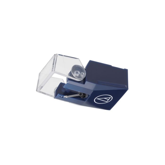 Audio Technica VMN20EB Replacement Stylus Elliptical Bonded Audio Technica VMN20EB Replacement Stylus Elliptical Bonded