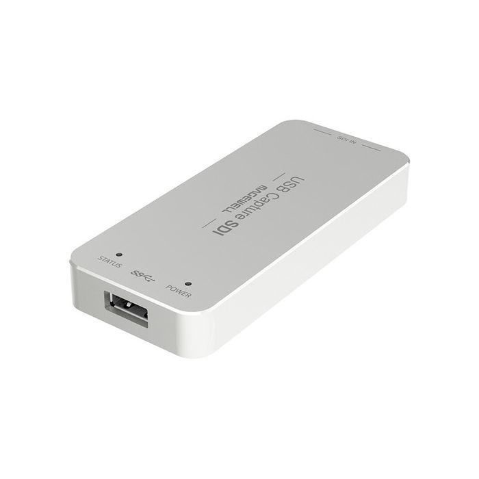Magewell USB Capture SDI Gen2 Magewell USB Capture SDI Gen2