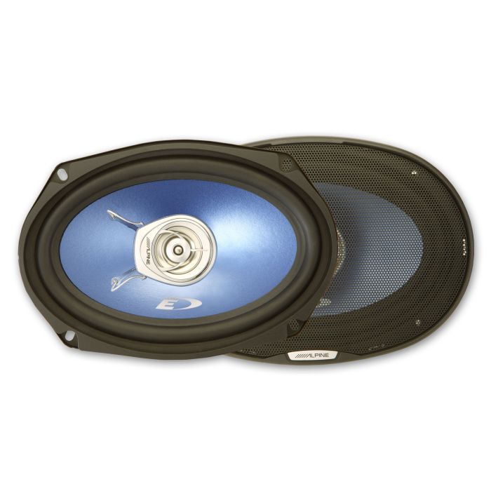 Alpine SXE-69C2 Alpine SXE-69C2