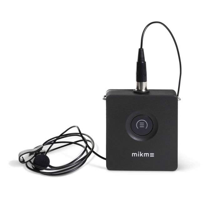 Mikme Pocket Mikme Pocket