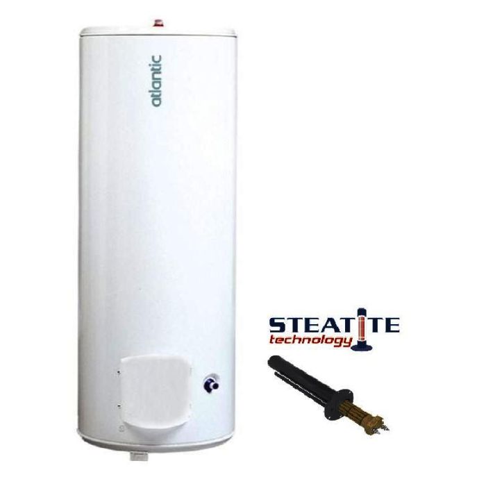 Atlantic CE300 VS Steatite 300L Atlantic CE300 VS Steatite 300L