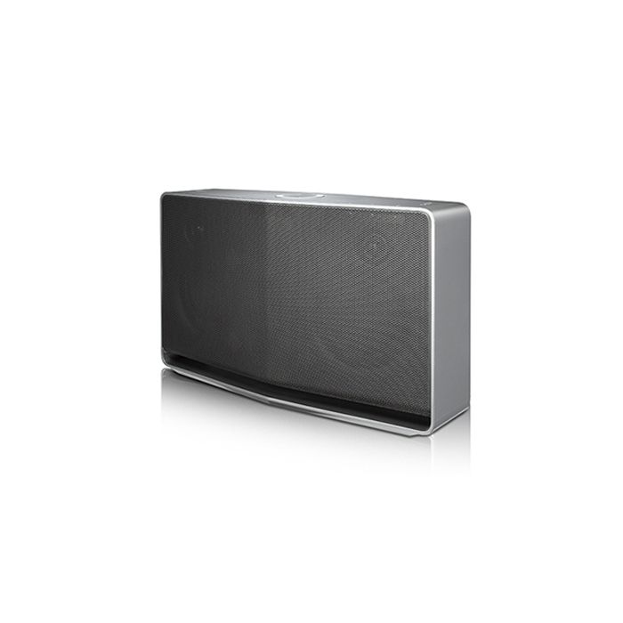 LG NP8540