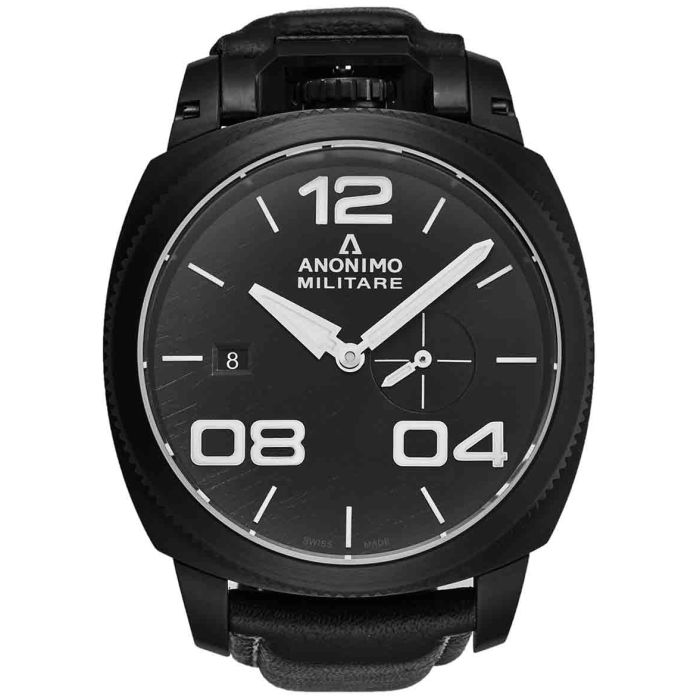 Anonimo Military Automatic Men's Watch AM102002001A01 Anonimo Military Automatic Men's Watch AM102002001A01