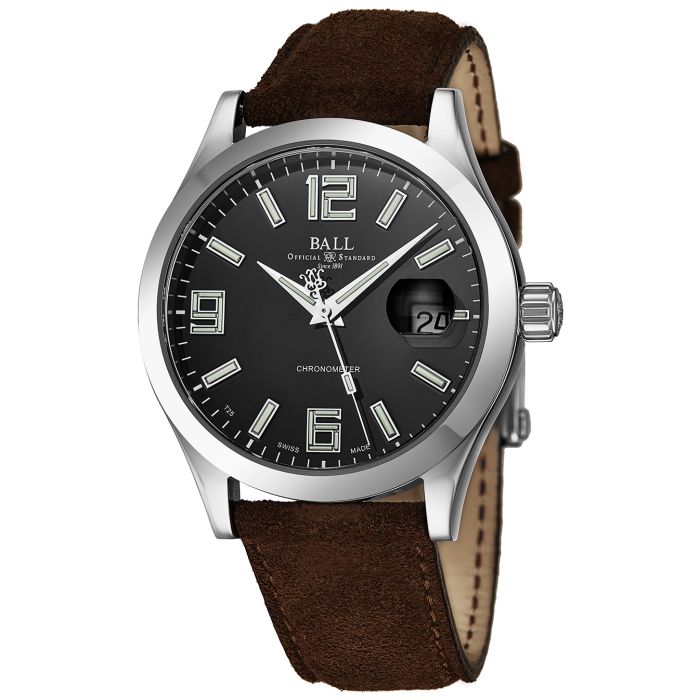 Ball Engineer II Men's Watch NM2026C-L4CAJBK Ball Engineer II Men's Watch NM2026C-L4CAJBK
