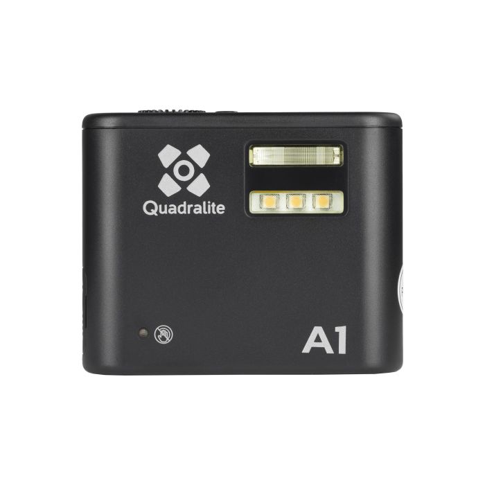 Quadralite A1 Quadralite A1