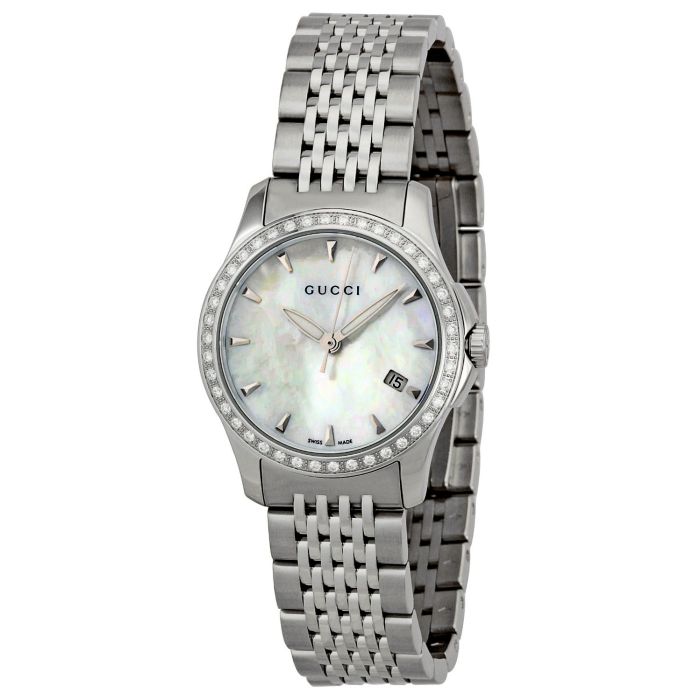 Gucci G-Timeless Ladies Watch YA126506 Gucci G-Timeless Ladies Watch YA126506