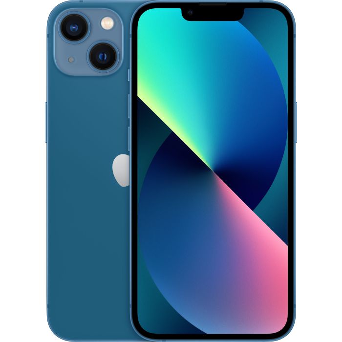 Apple iPhone 13 128GB Blue MLPK3