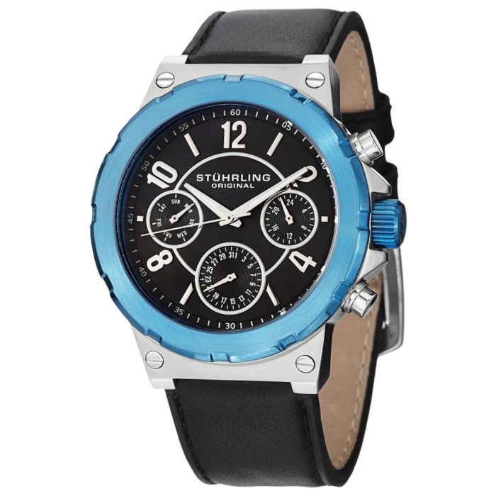 Stuhrling Symphony Men's Watch 701.02 Stuhrling Symphony Men's Watch 701.02