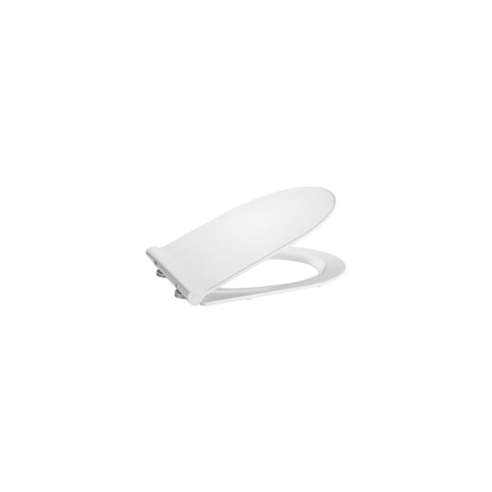 Roca Nexo Softclose WC Seat and Cover for Toilet (A801C4200U) Roca Nexo Softclose WC Seat and Cover for Toilet (A801C4200U)