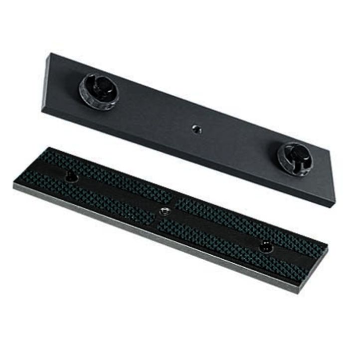 Manfrotto Long Plate with Double Attachment (430) Manfrotto Long Plate with Double Attachment (430)