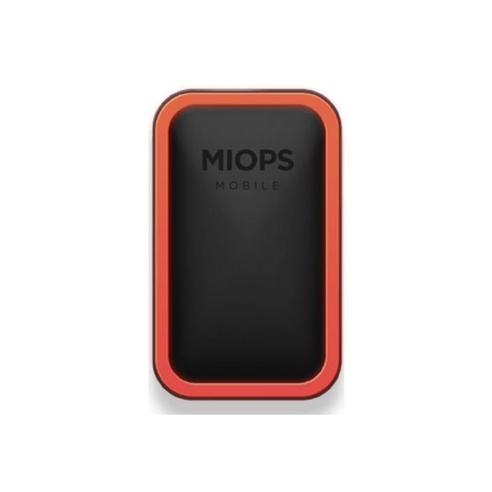 Miops Mobile Remote Trigger Miops Mobile Remote Trigger