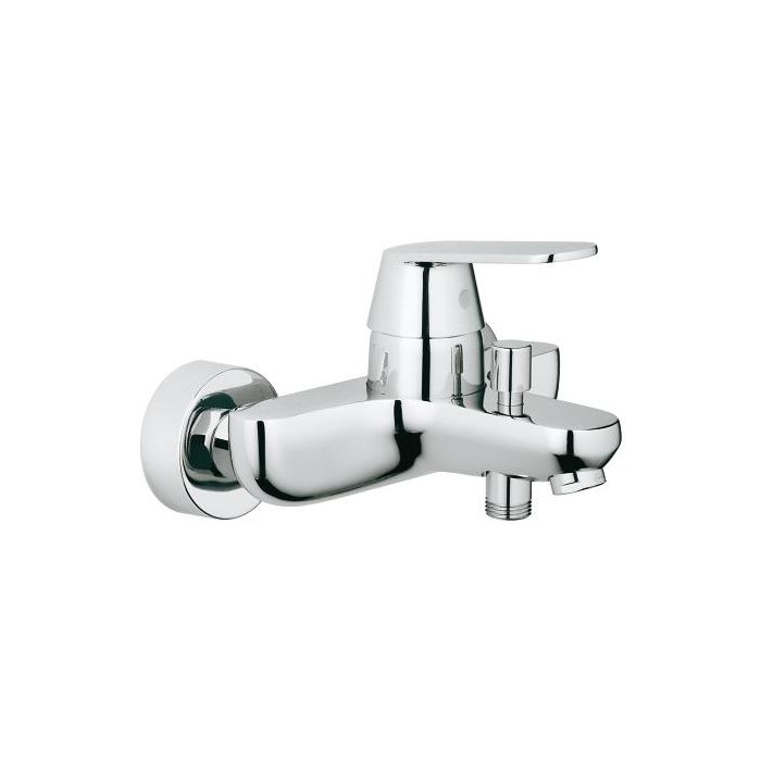 Grohe Eurosmart Cosmopolitan Vannas Maisītājs, Hromēts (32831000) Grohe Eurosmart Cosmopolitan Vannas Maisītājs, Hromēts (32831000)
