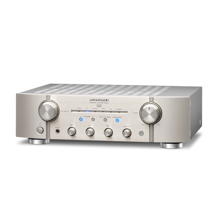 Marantz PM8006 Silver Marantz PM8006 Silver
