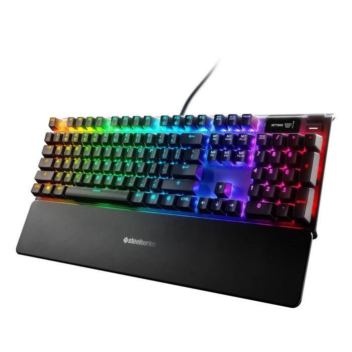 SteelSeries Apex Pro (64626) SteelSeries Apex Pro (64626)